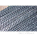HRB500 Steel Steel Rebar vervormd versterkt staal van hoge kwaliteit